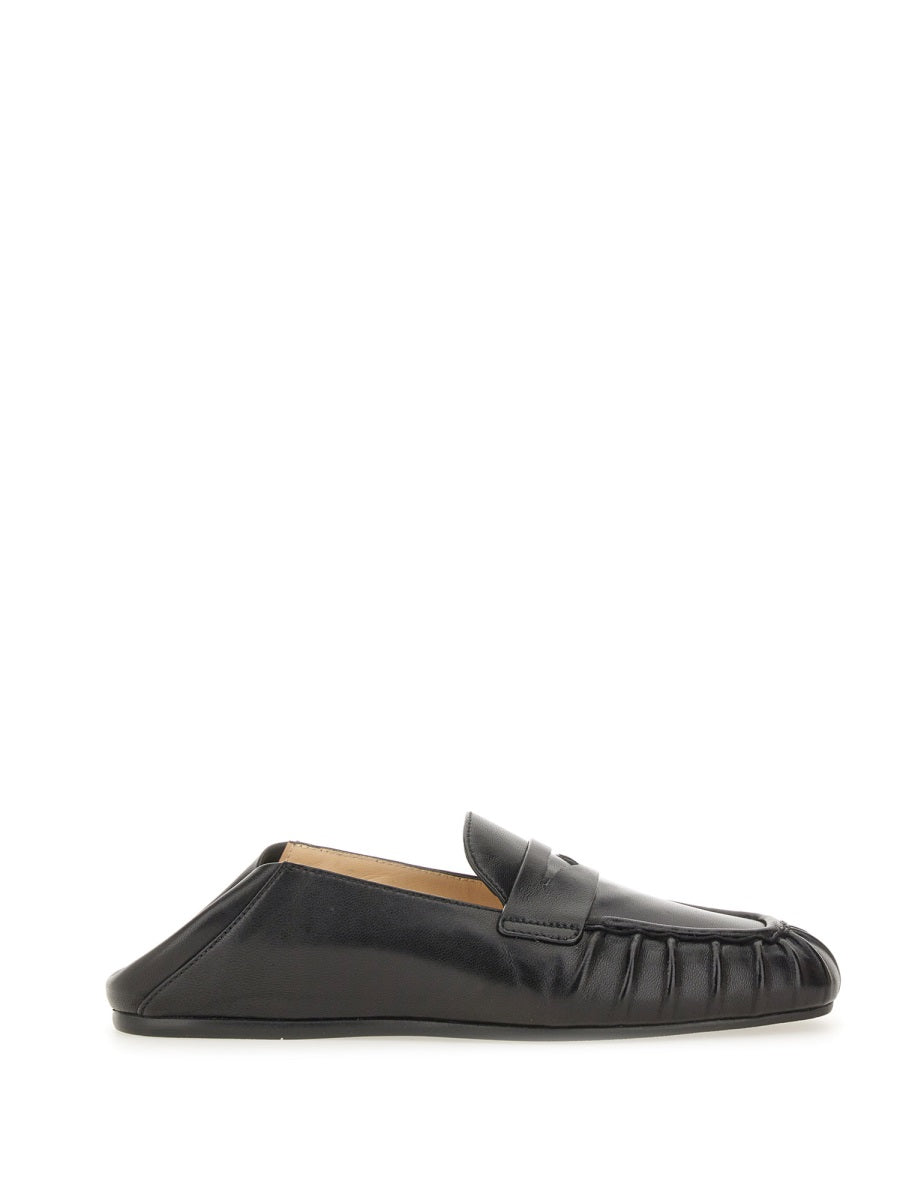 MOCCASIN "BROOKS"