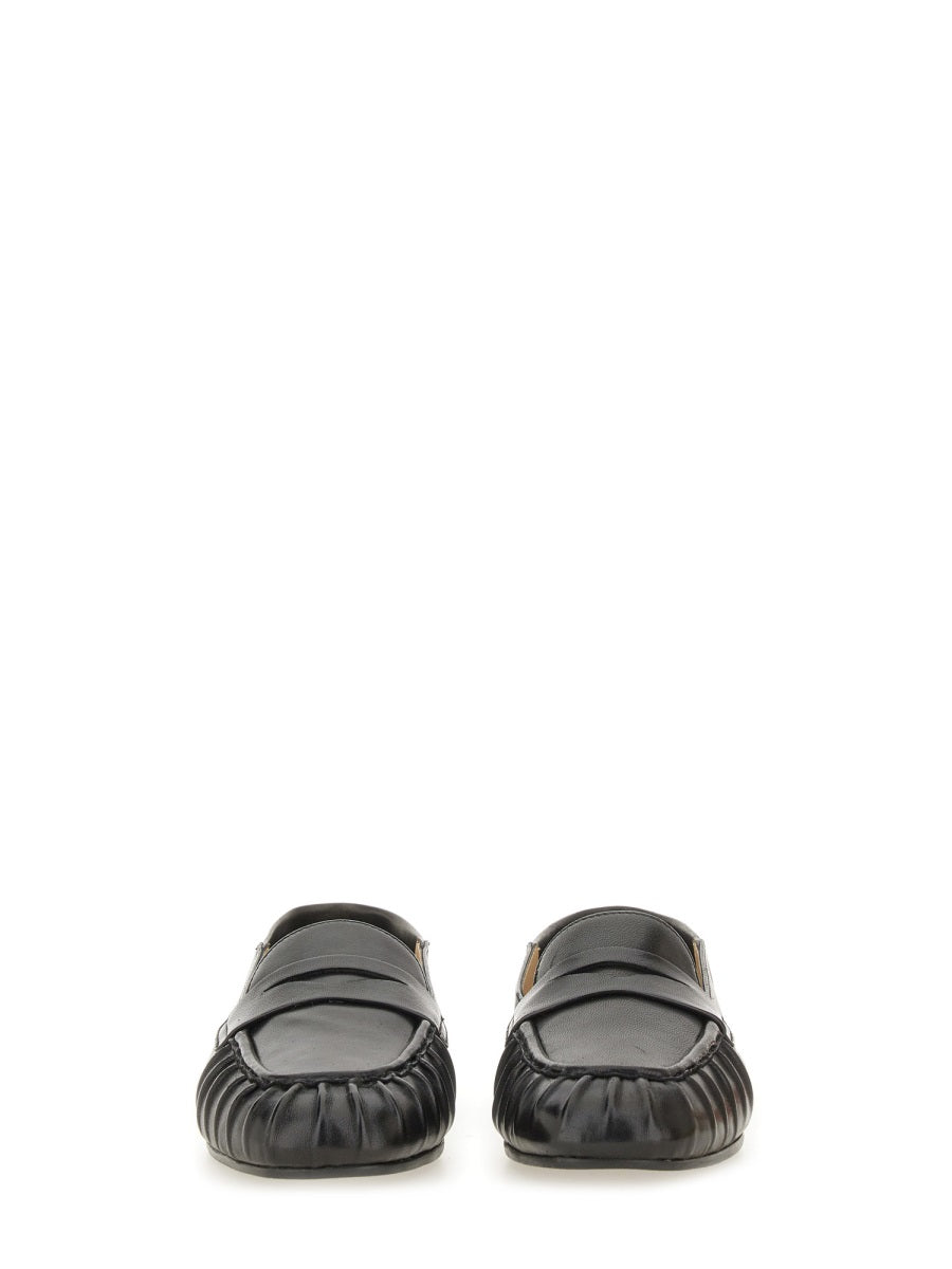 MOCCASIN "BROOKS"
