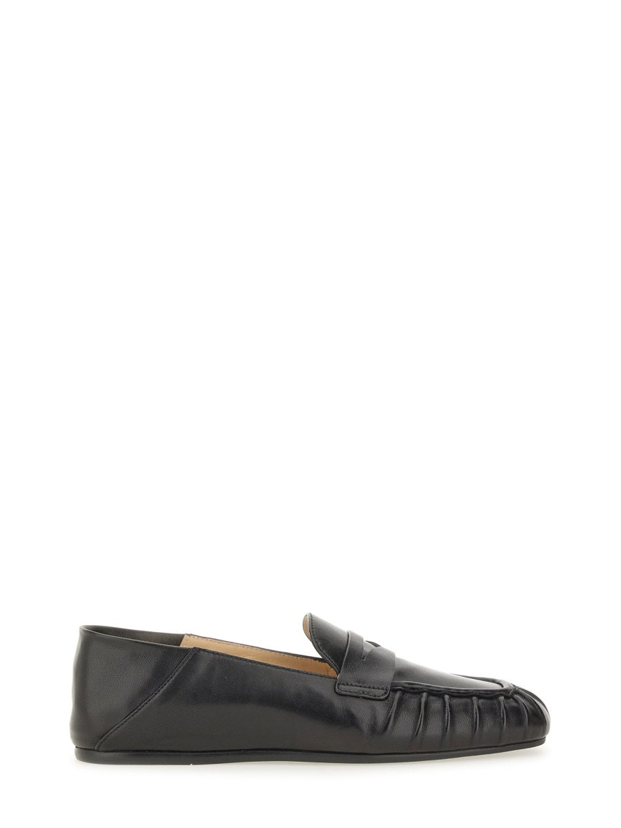 MOCCASIN "BROOKS"