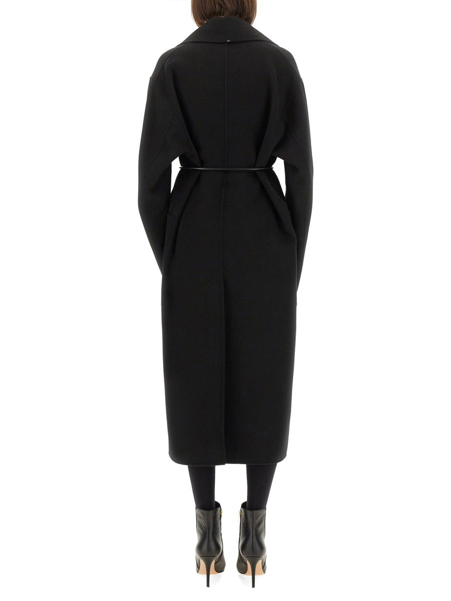 COAT "ABBOT"