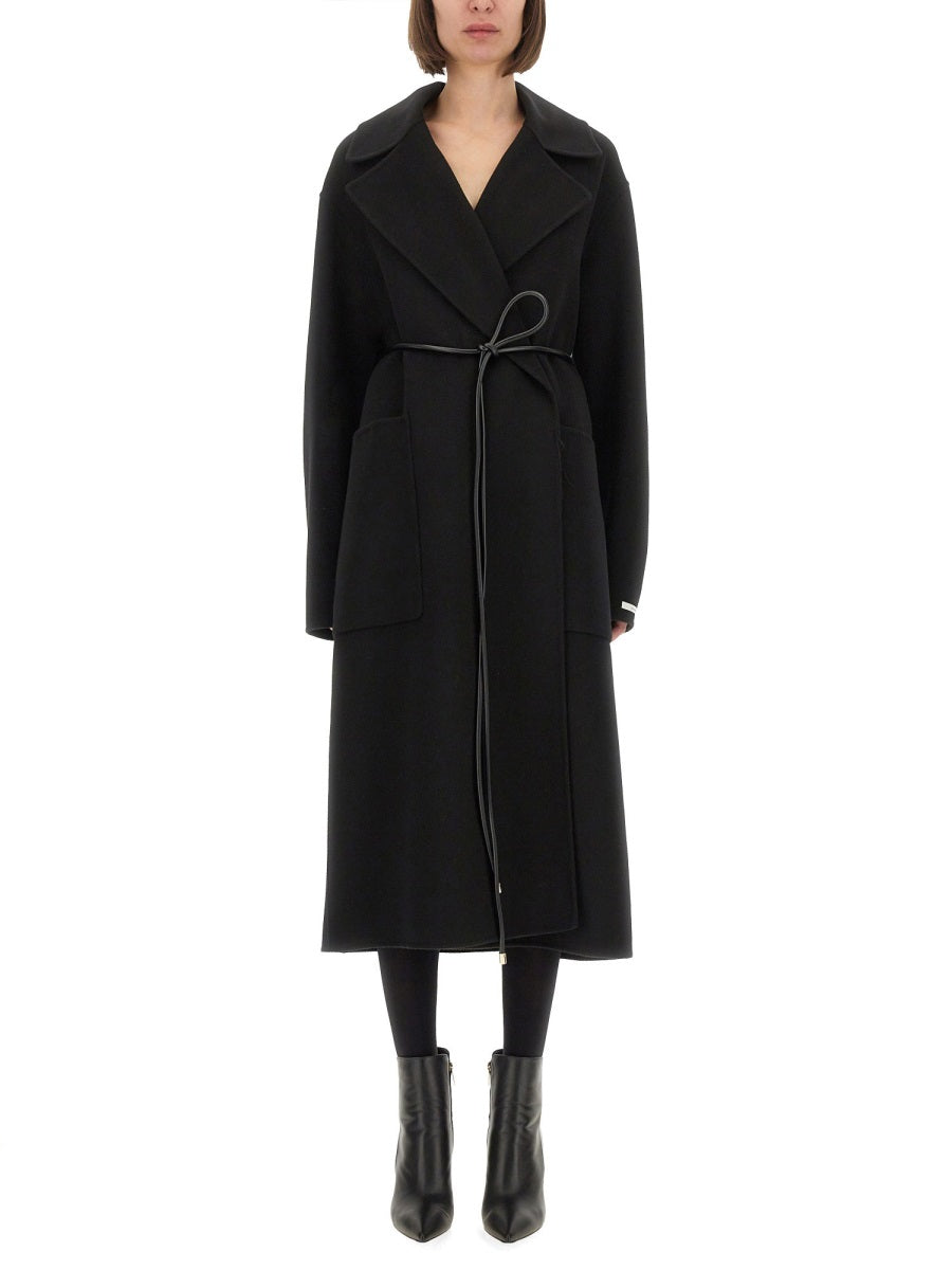 COAT "ABBOT"