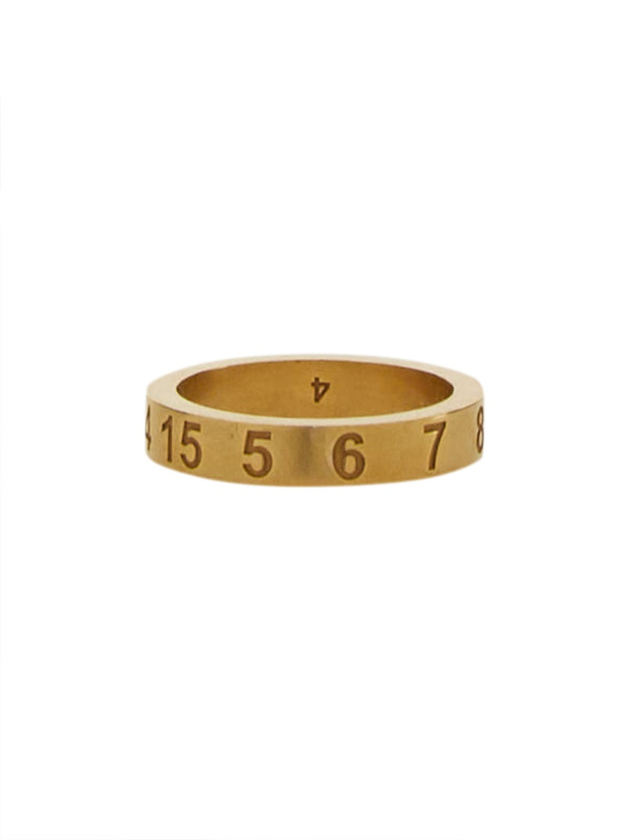 LOGO RING