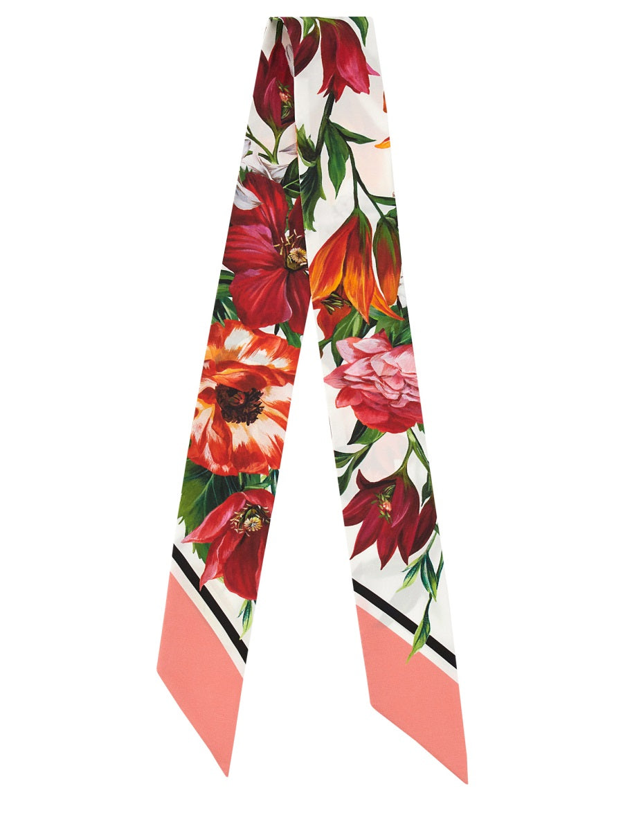 TWILL BANDEAU