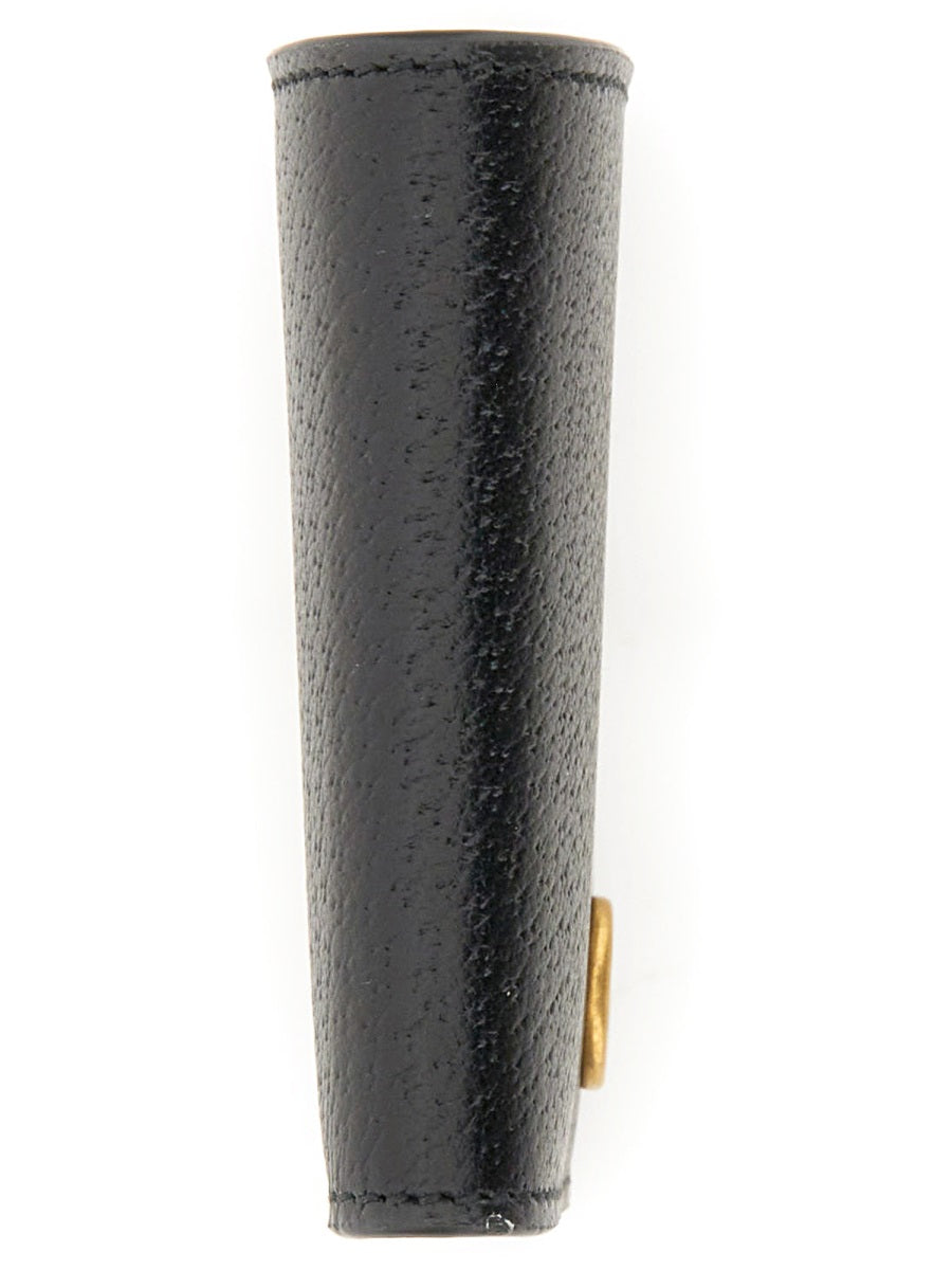 PORTAFOGLIO BI-FOLD GG MARMONT