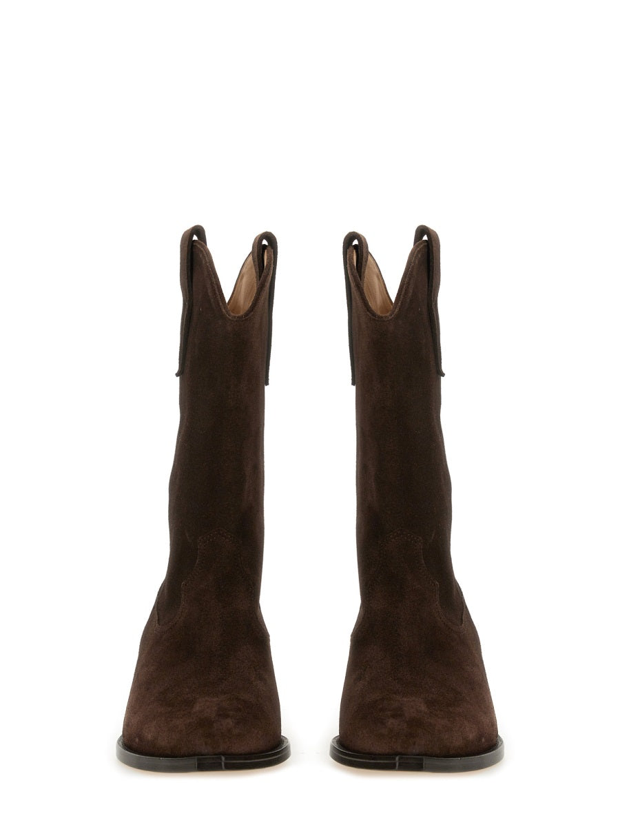 BOOT "DUERTO"