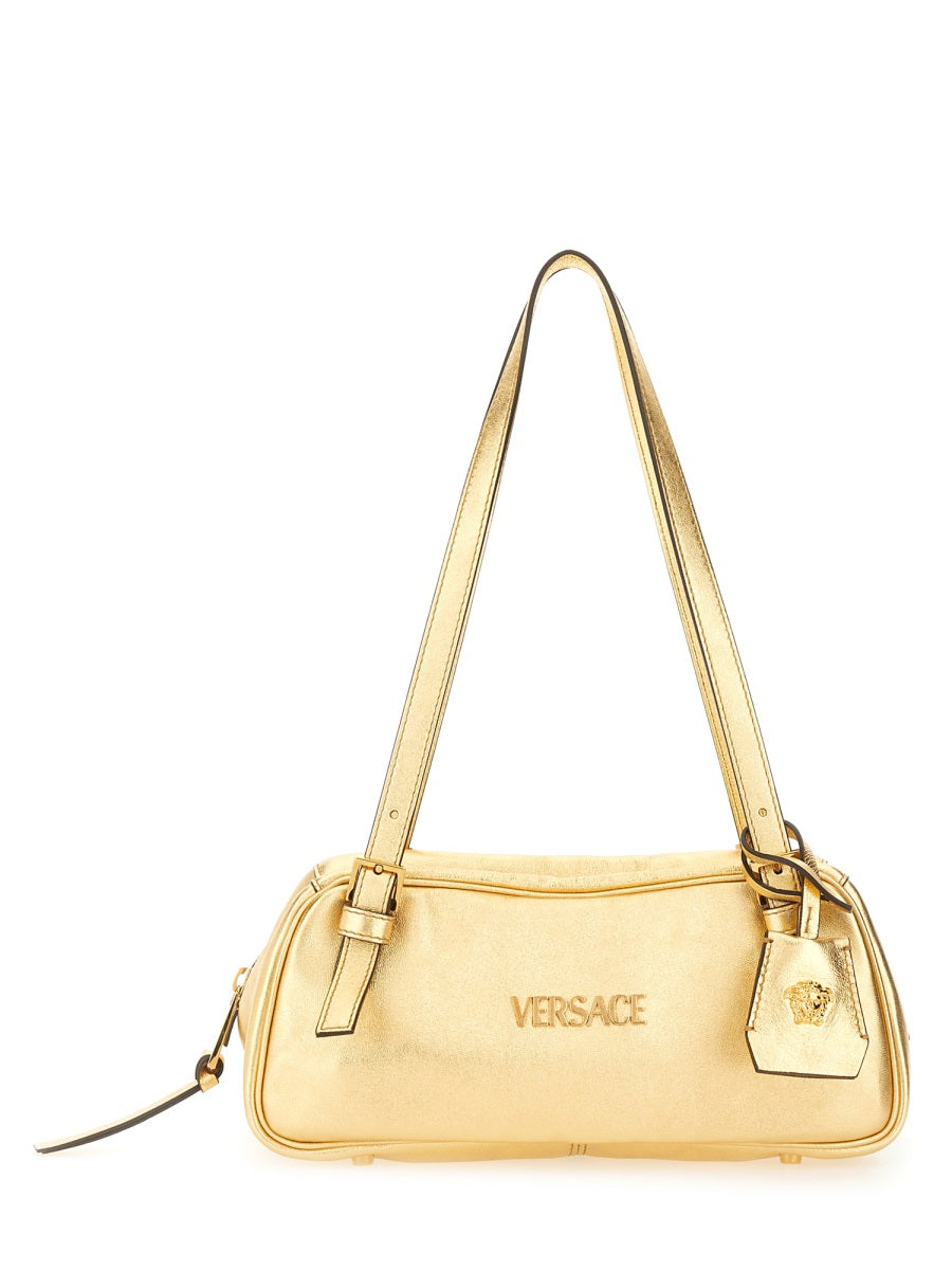 SHOULDER BAG "BOWLING TAG"