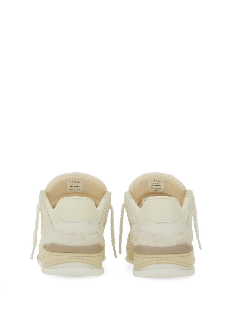 "AREA LO FLUFFY" SNEAKER