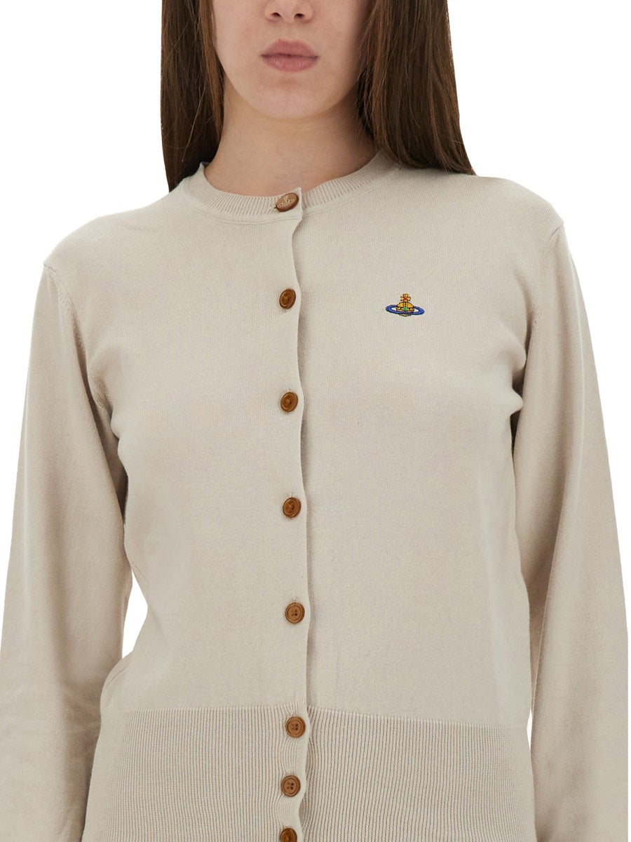 CARDIGAN "BEA"