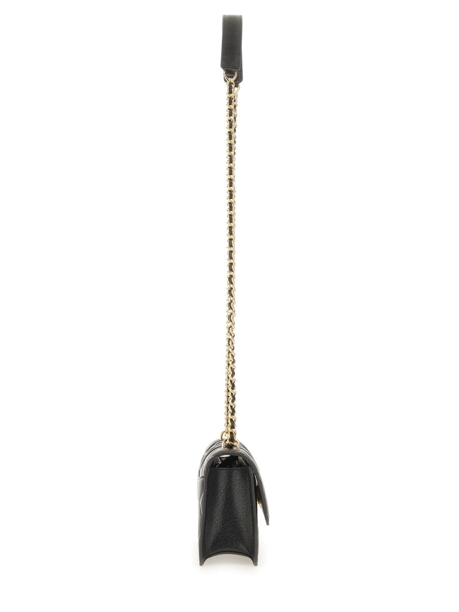 SHOULDER BAG "FLEMING" SMALL