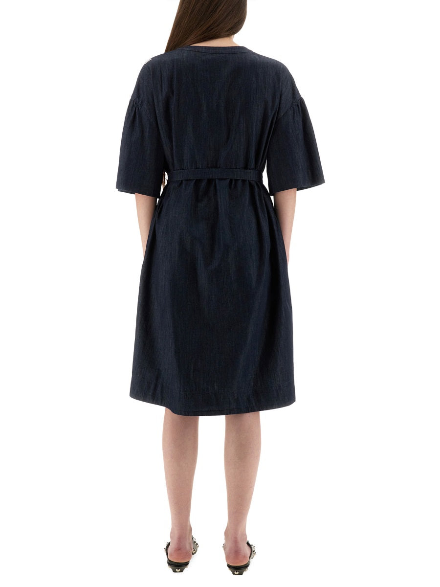 DRESS "DANIA"