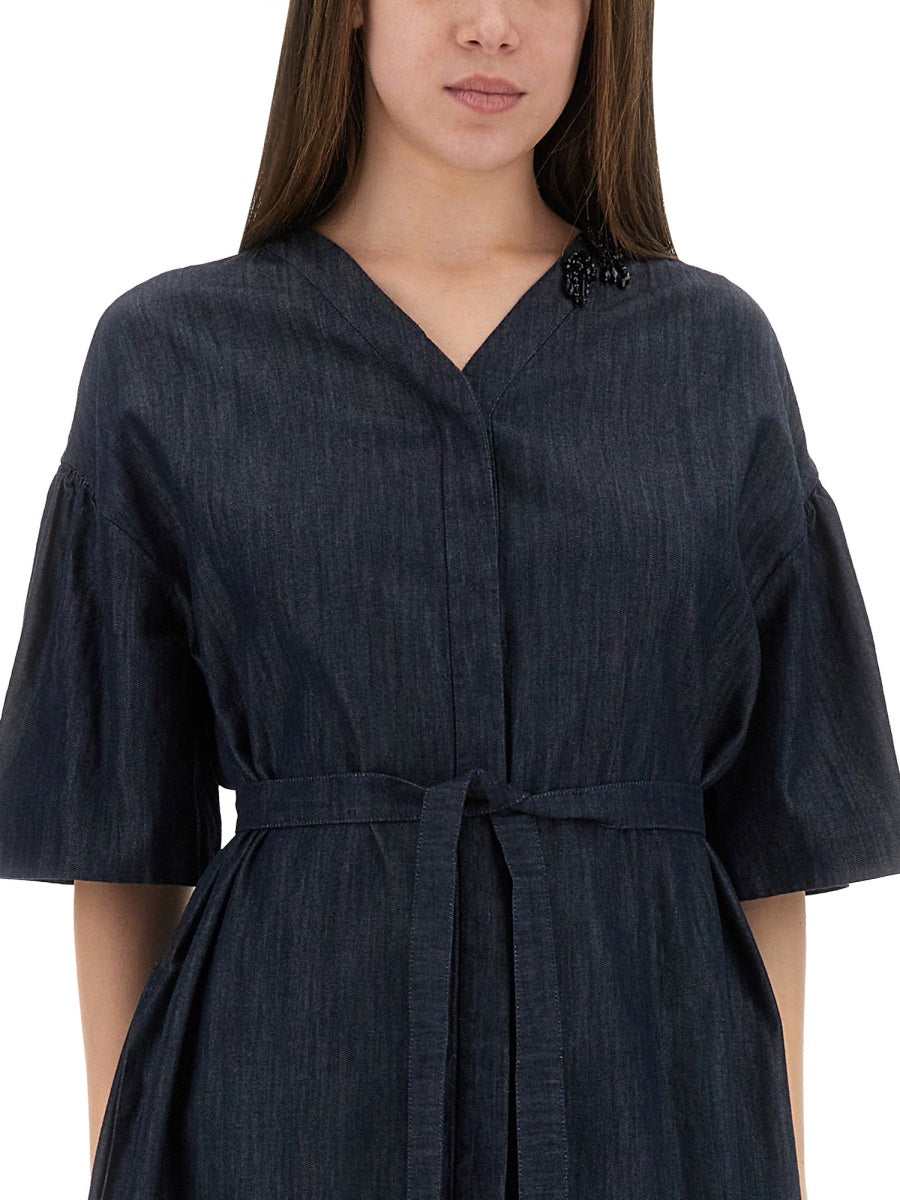 DRESS "DANIA"