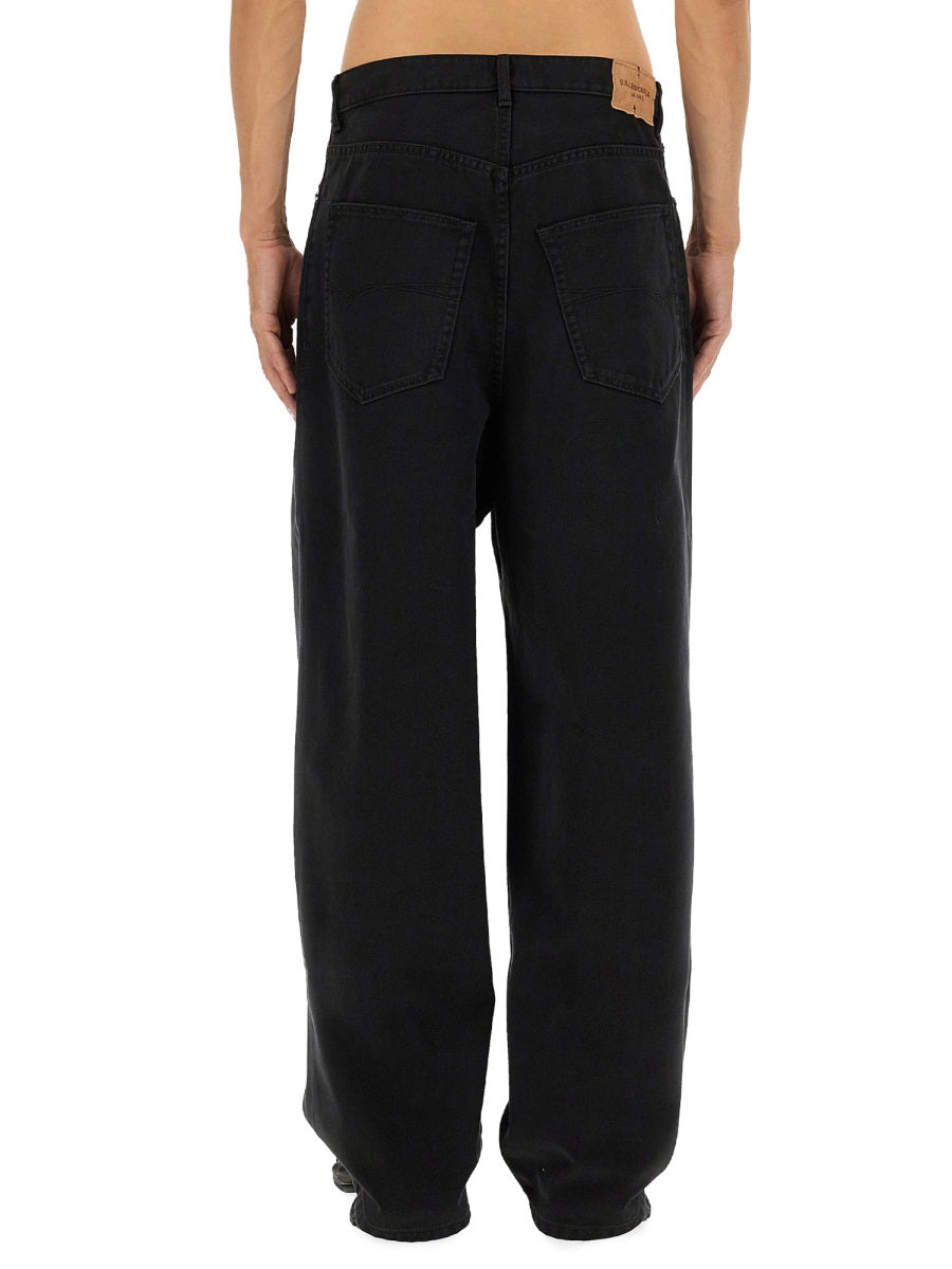 BAGGY PANTS