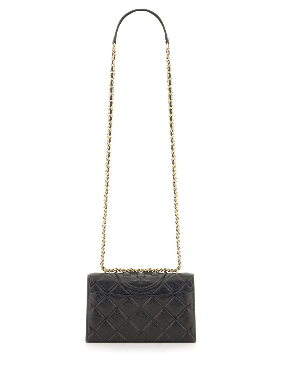 SHOULDER BAG "FLEMING" SMALL