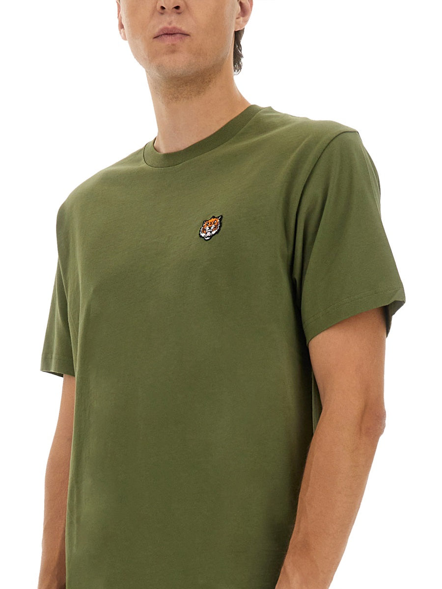 COTTON T-SHIRT