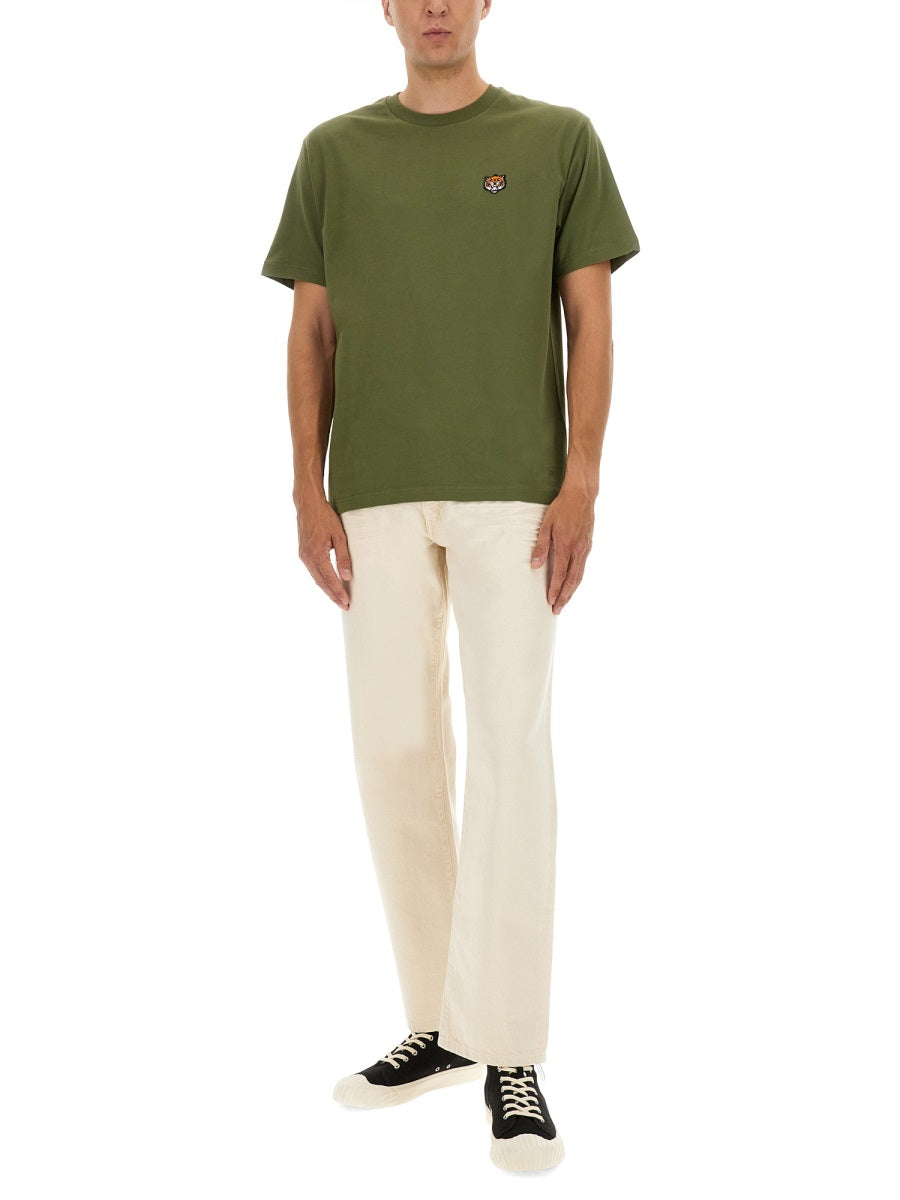 COTTON T-SHIRT