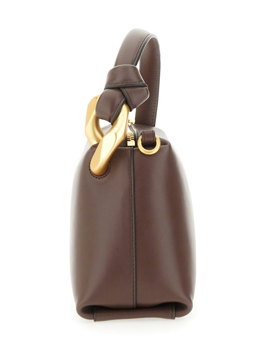 SMALL "CORNER" BAG