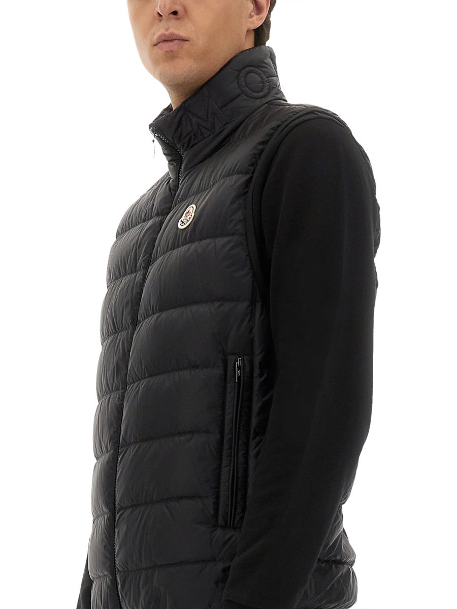SLEEVELESS "ROCOQUE"