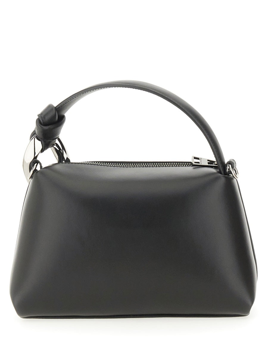"JWA CORNER" BAG SMALL