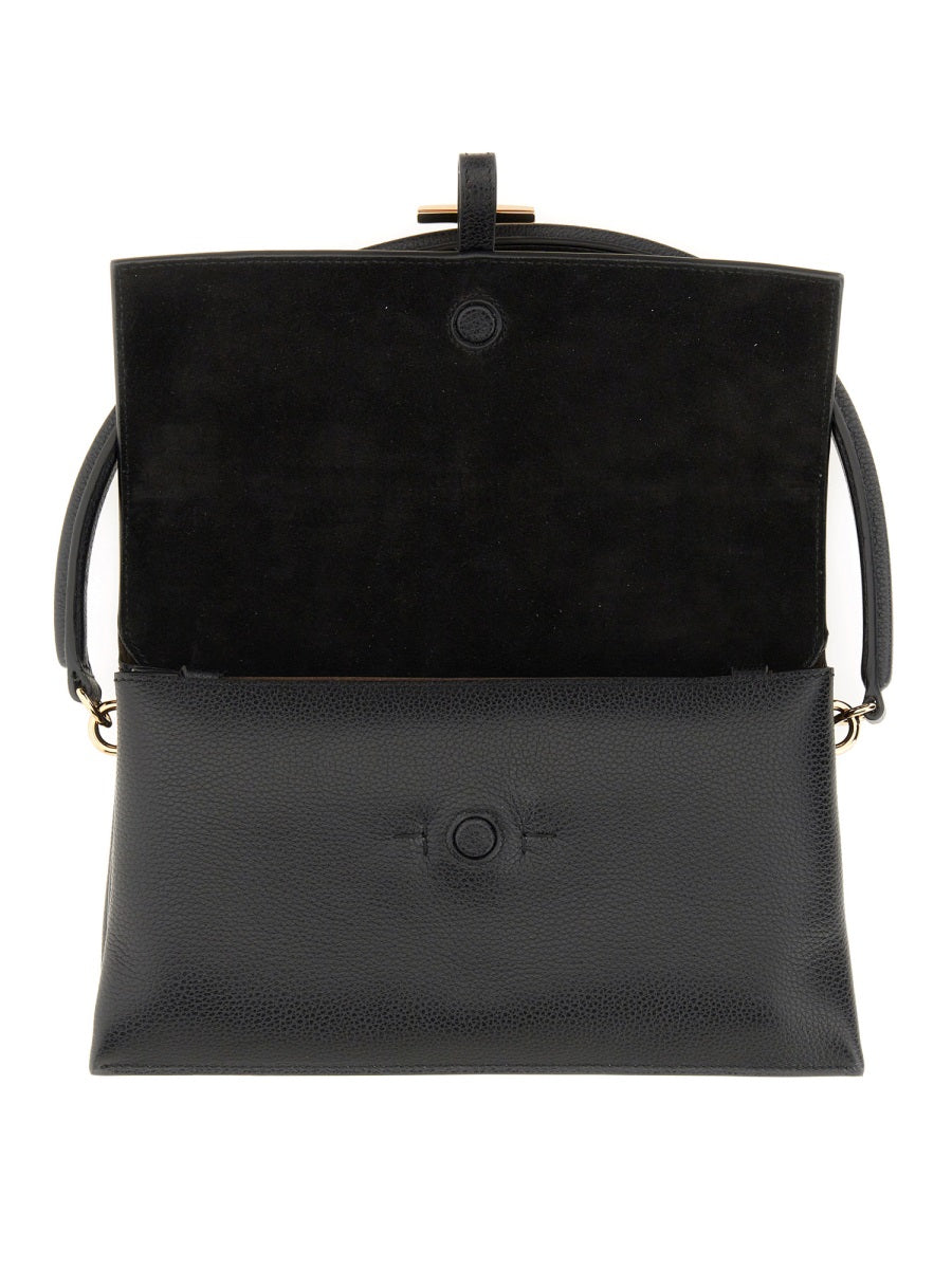 FLAP BAG "T TIMELESS"
