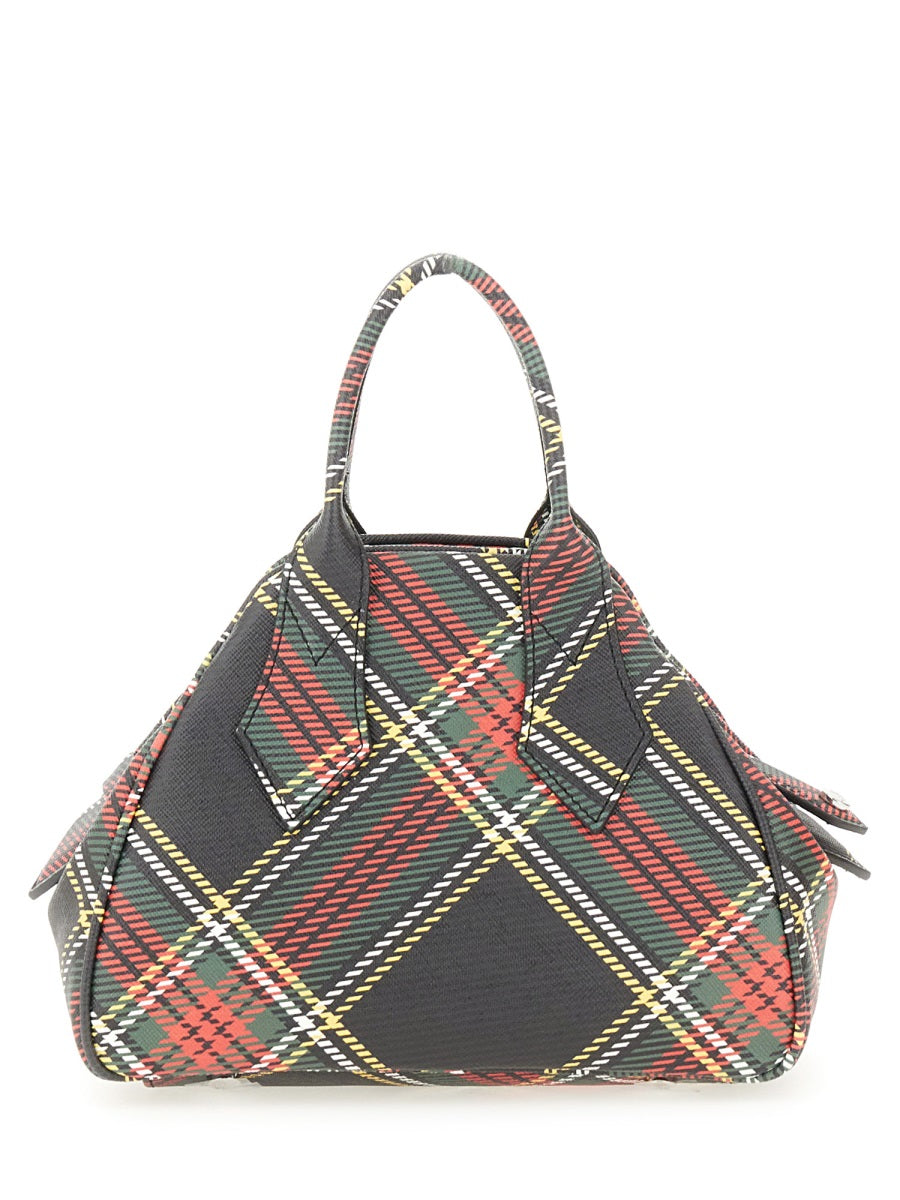 SMALL "YASMINE" BAG