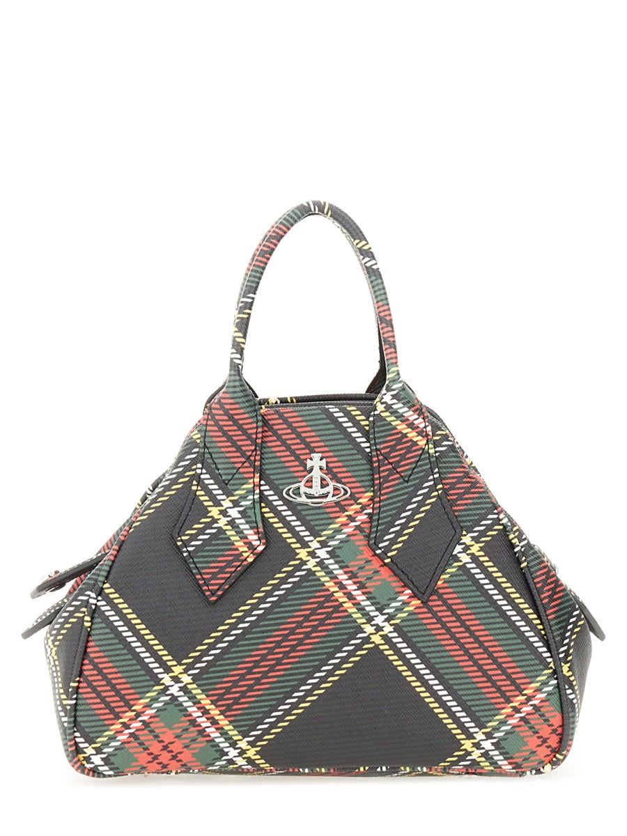 SMALL "YASMINE" BAG