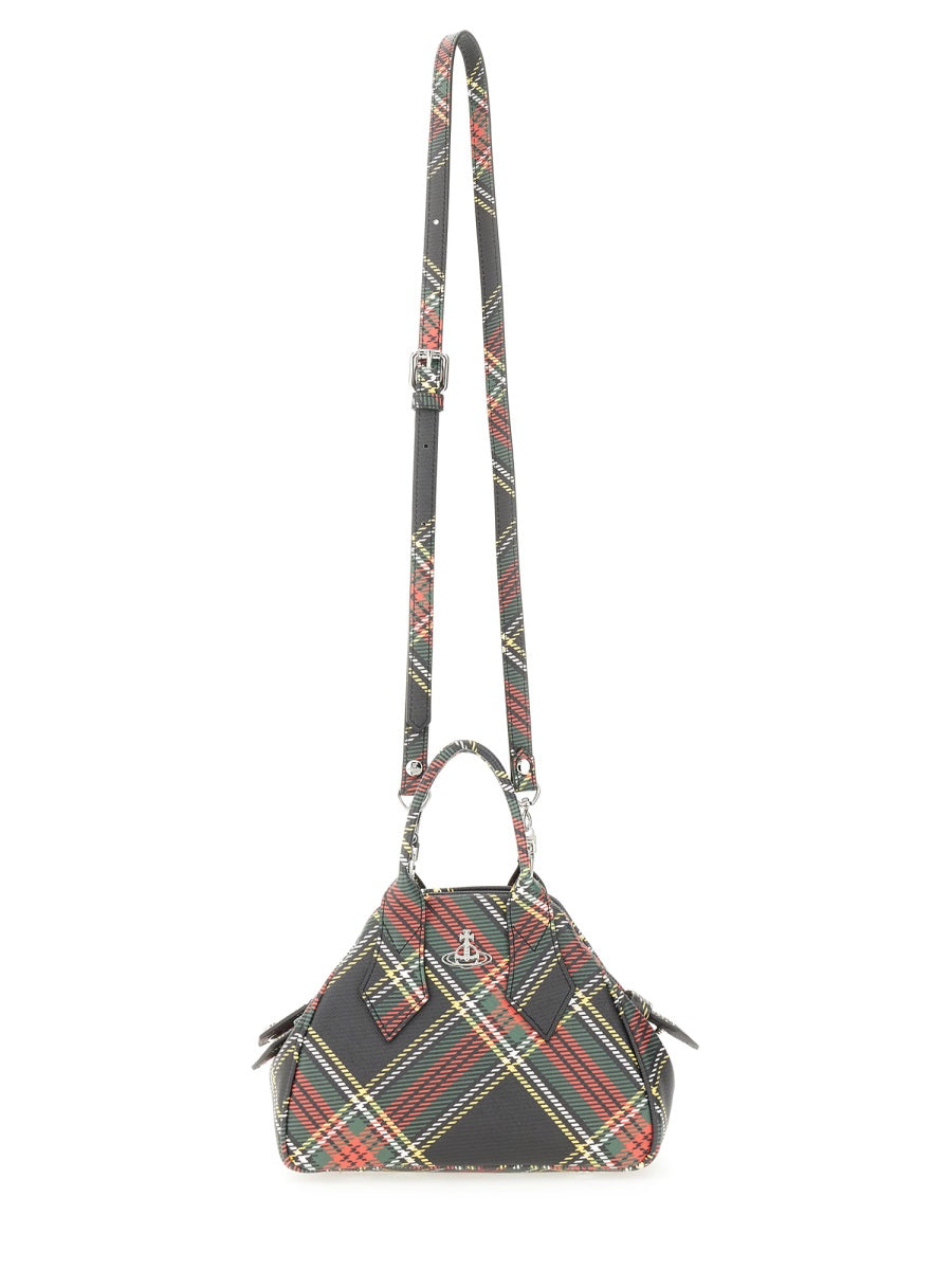SMALL "YASMINE" BAG