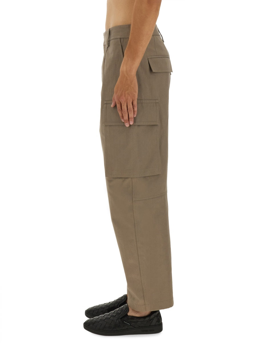 CARGO PANTS