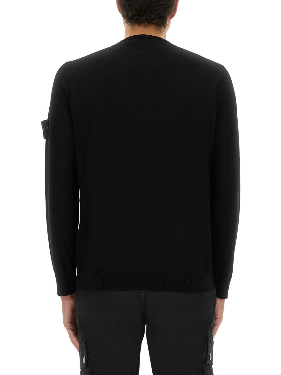 RWS LIGHTWEIGHT WOOL SWEATER