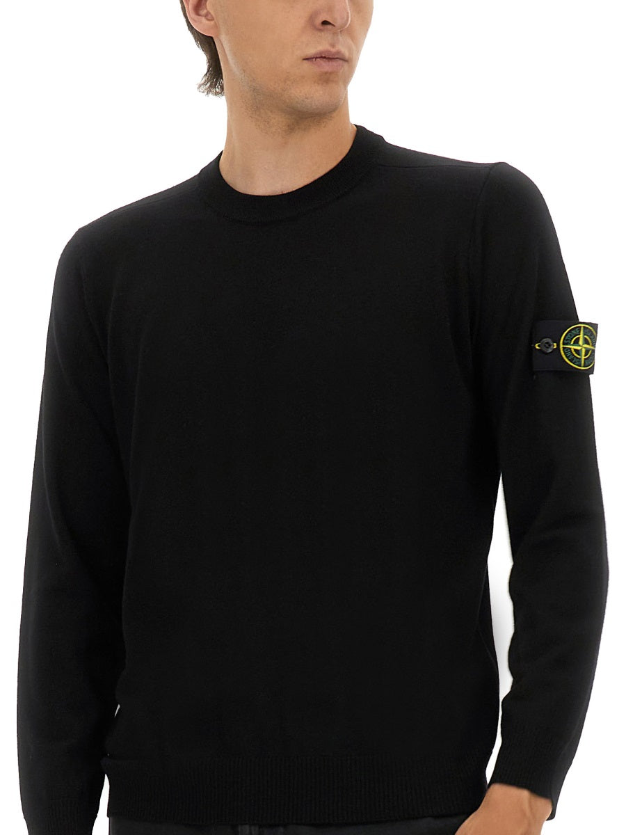 RWS LIGHTWEIGHT WOOL SWEATER