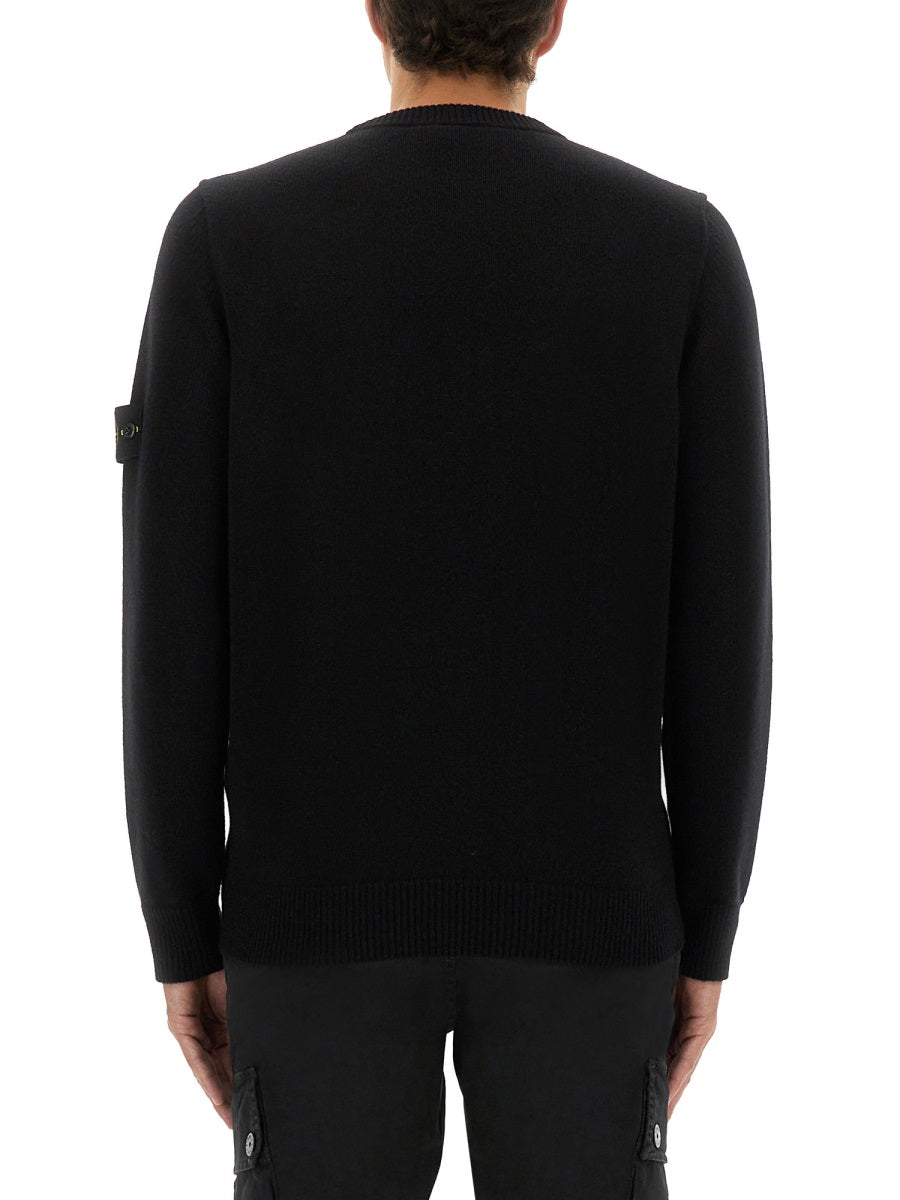 WOOL JERSEY.