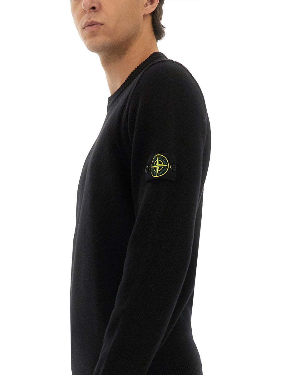 WOOL JERSEY.