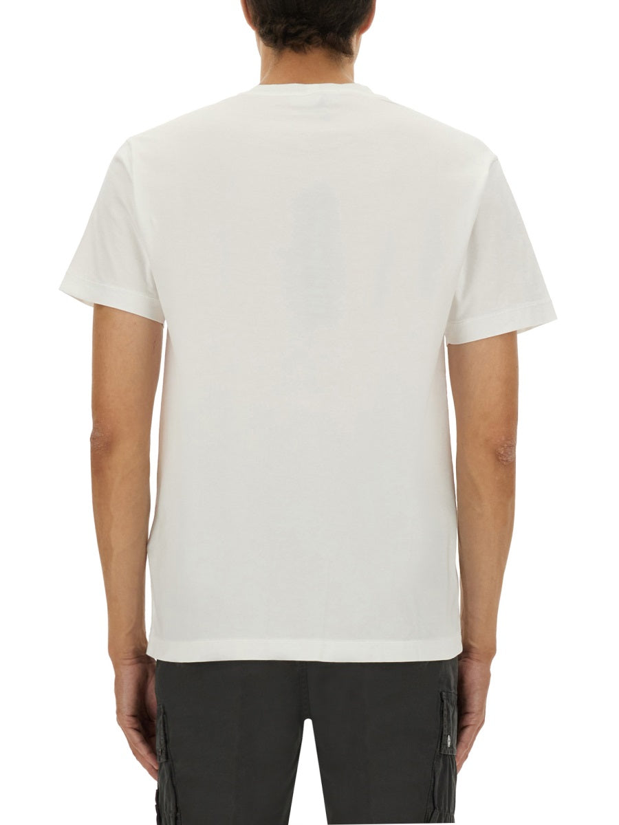 SLIM FIT T-SHIRT