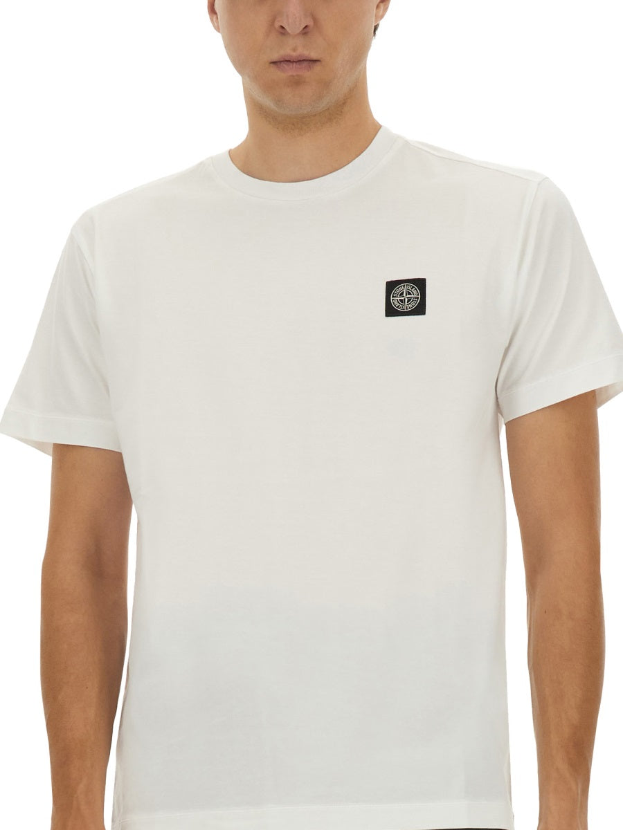 SLIM FIT T-SHIRT