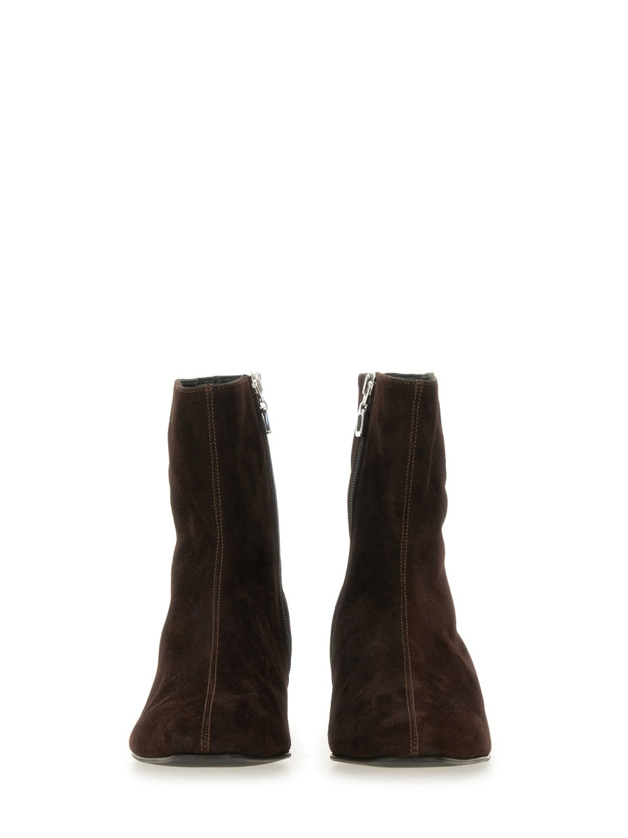 ANKLE BOOT "AIGLON"
