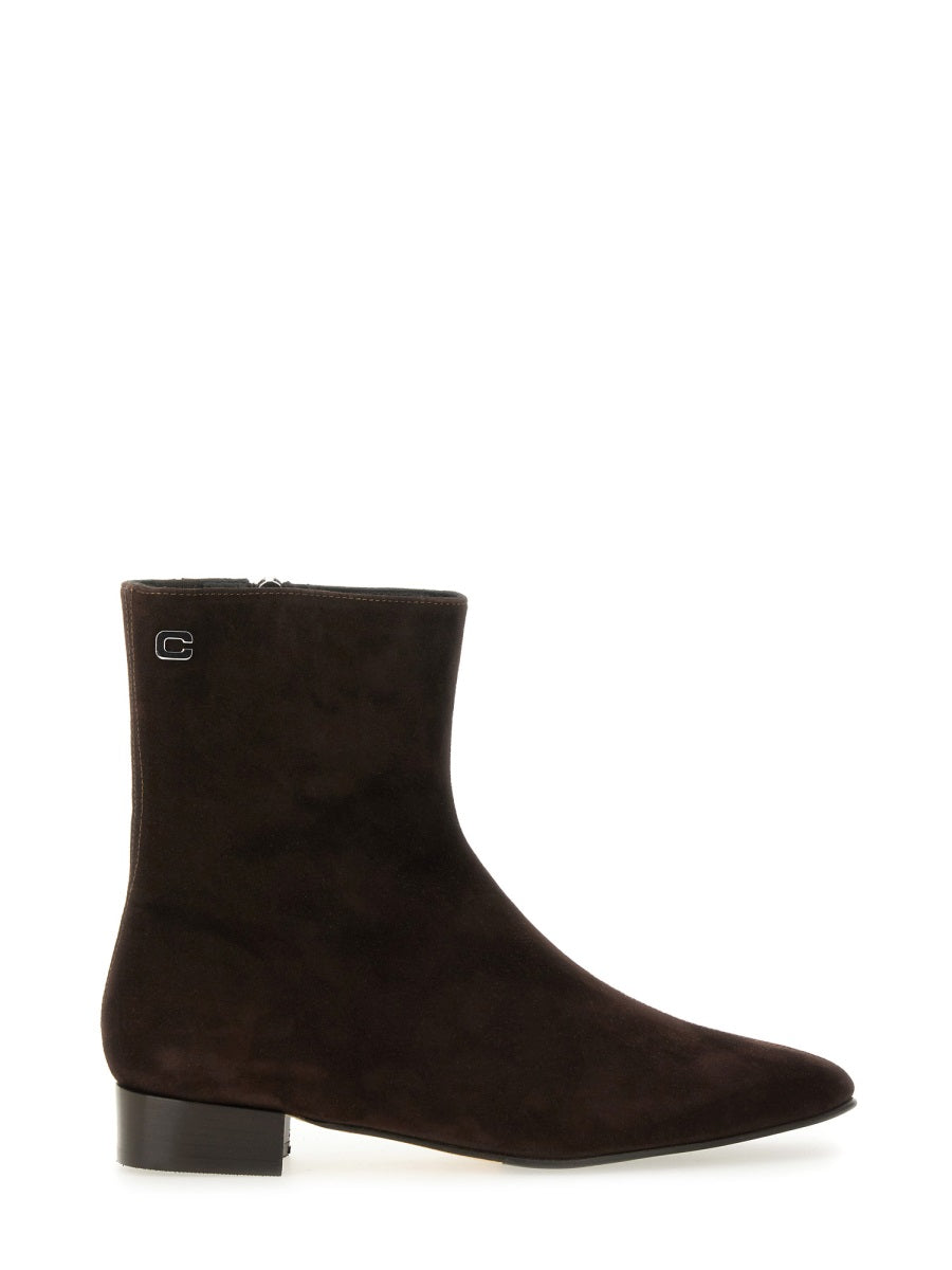 ANKLE BOOT "AIGLON"
