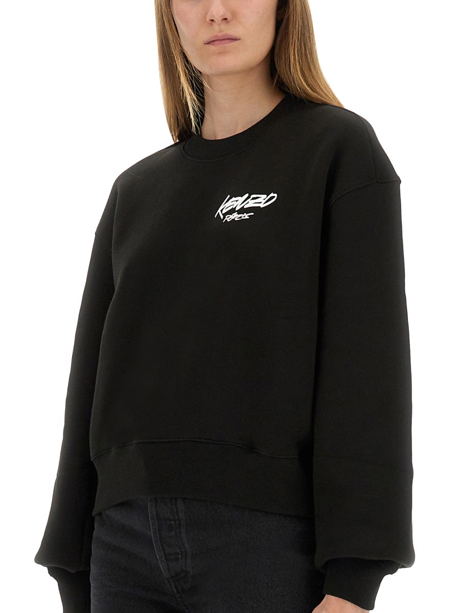 "FUTURE" SWEATSHIRT