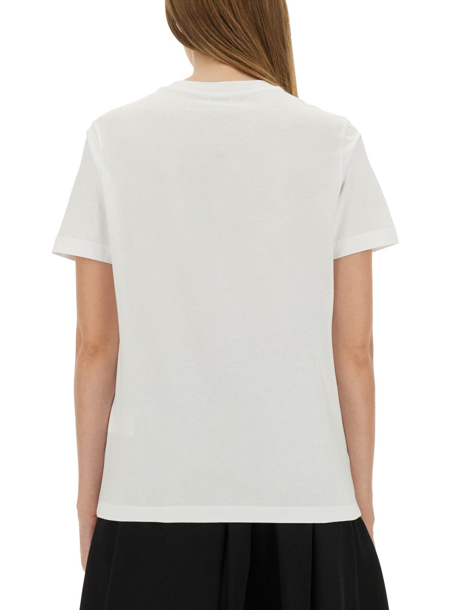 "BOKE FLOWER 2.0" T-SHIRT
