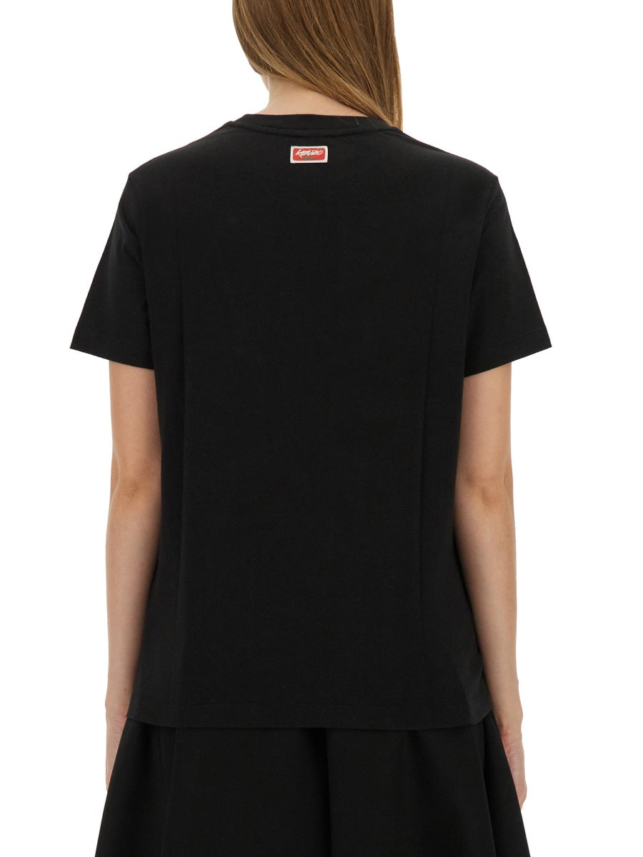 "FUTURA LOOSE" T-SHIRT