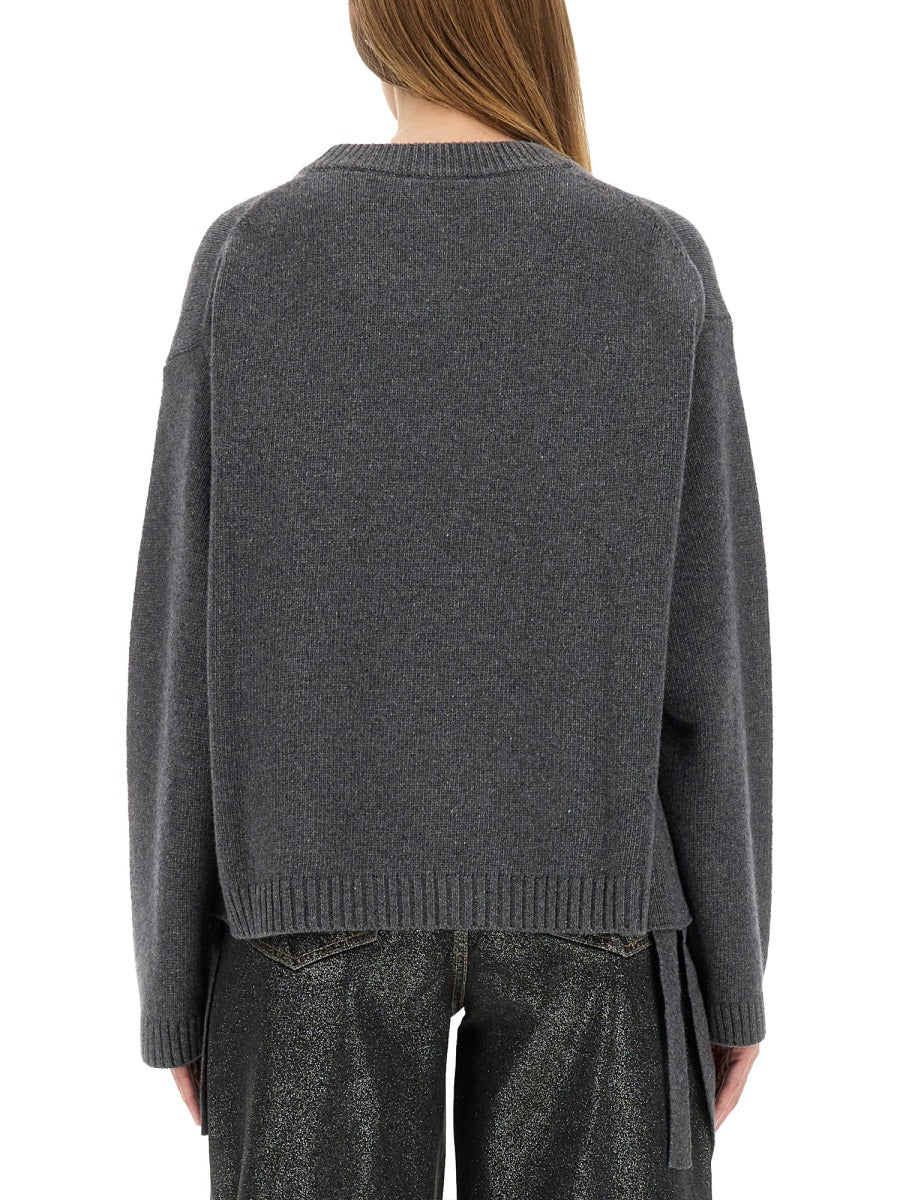 OVERSIZE SHIRT
