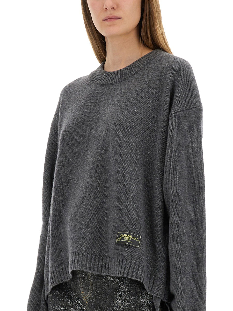 OVERSIZE SHIRT