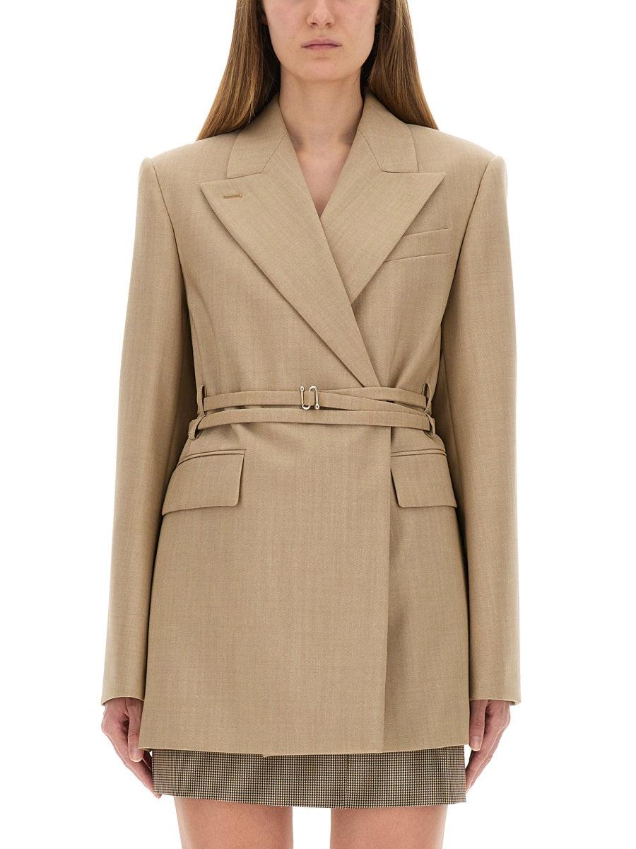 JACKET "TUBINGA"