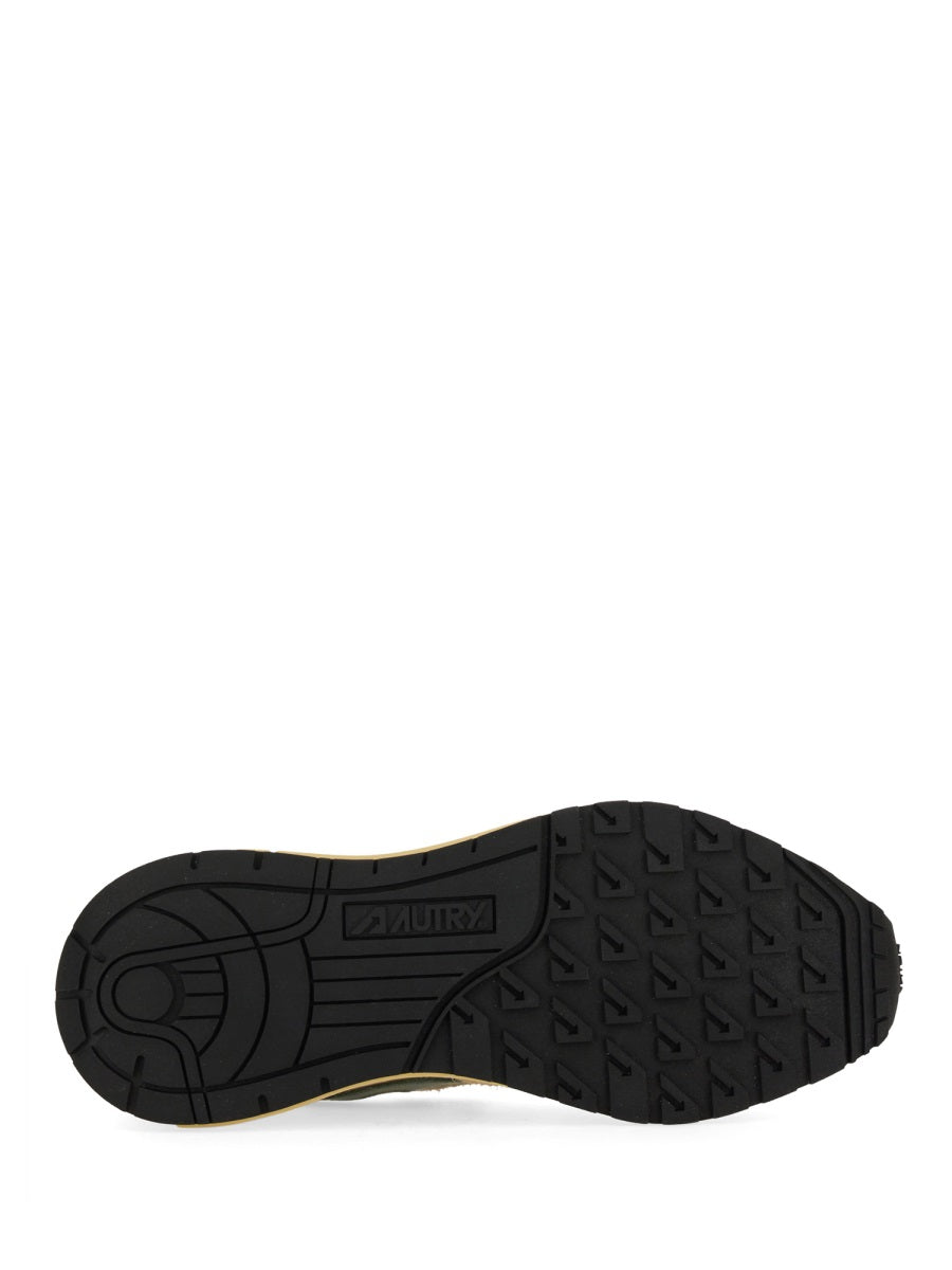 "REELWIND" SNEAKER