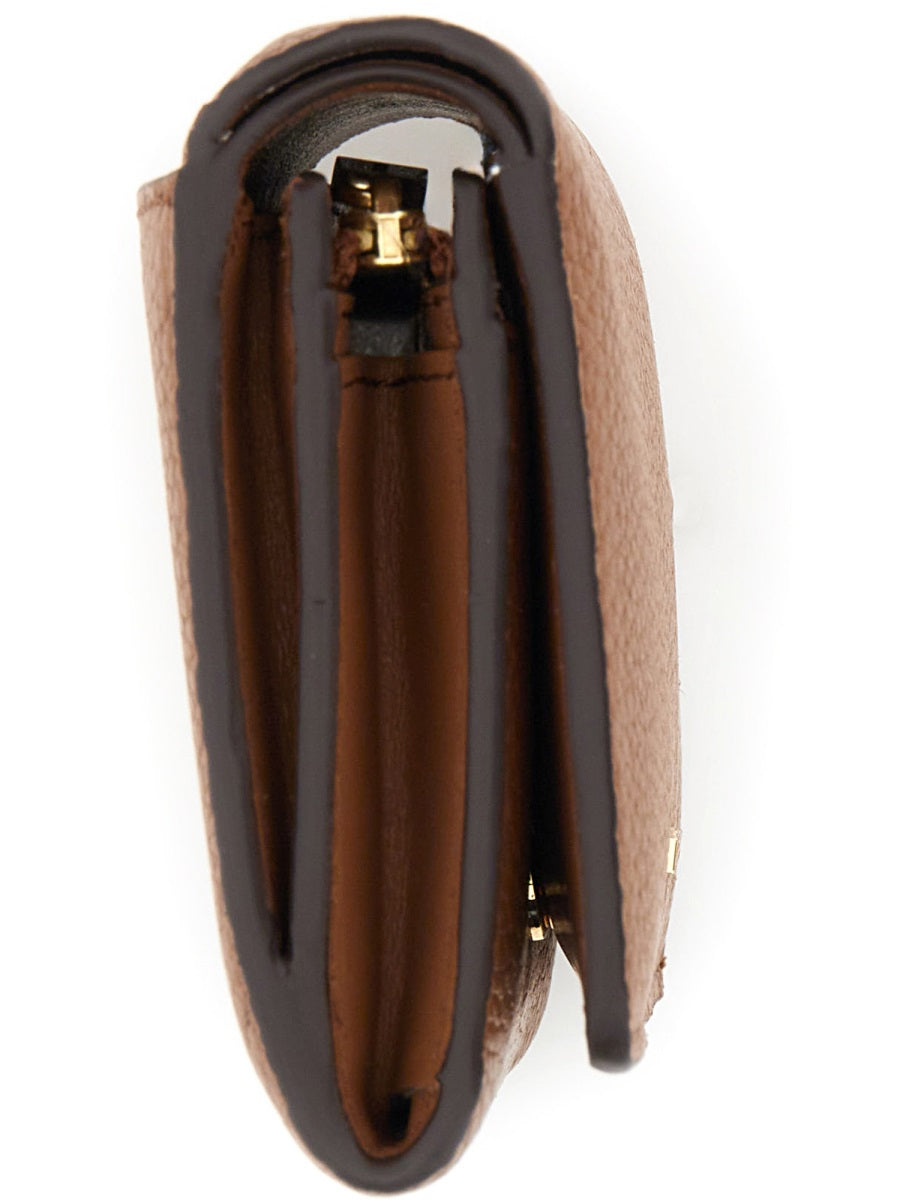 LEATHER WALLET