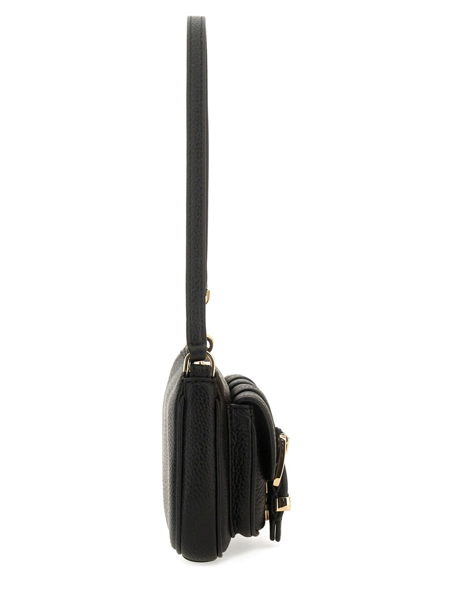 "ZOE SMALL" CLUTCH BAG