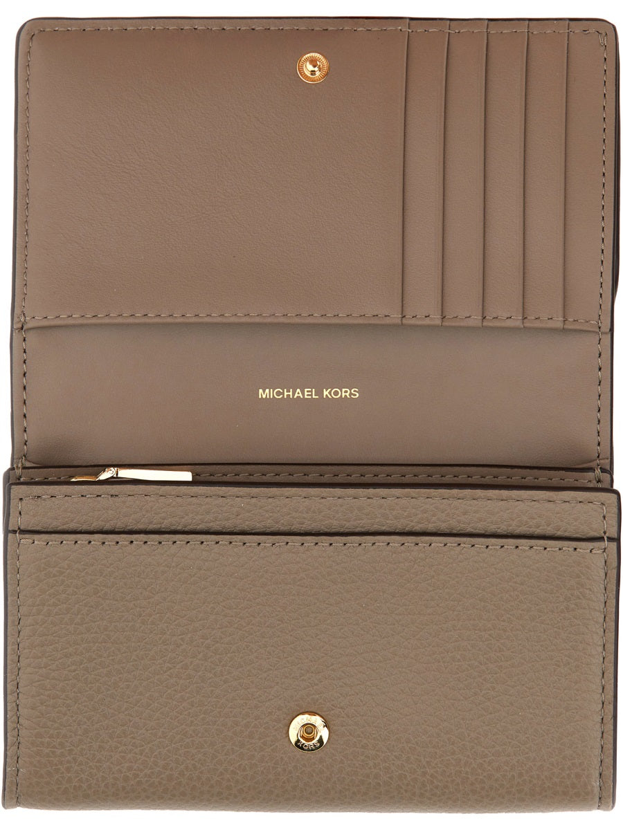 LEATHER WALLET