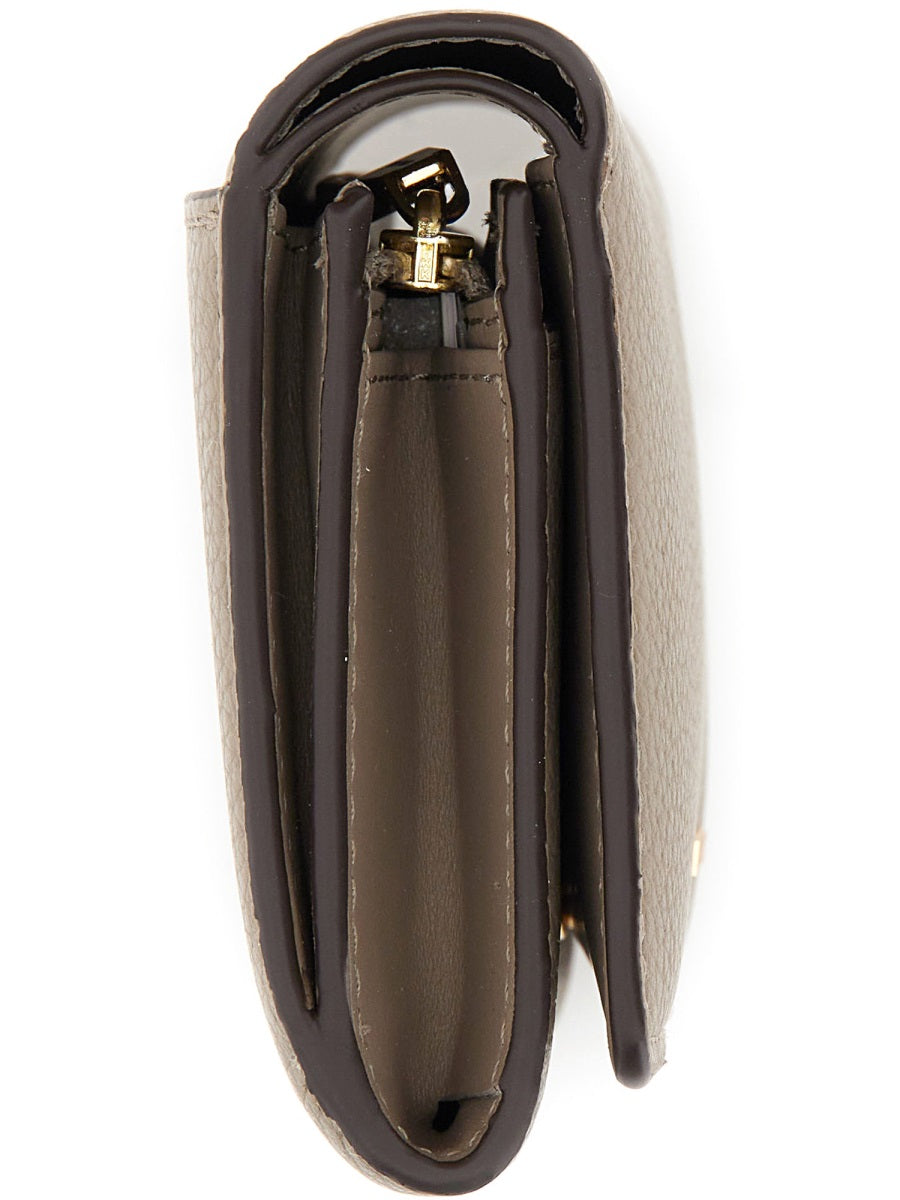 LEATHER WALLET