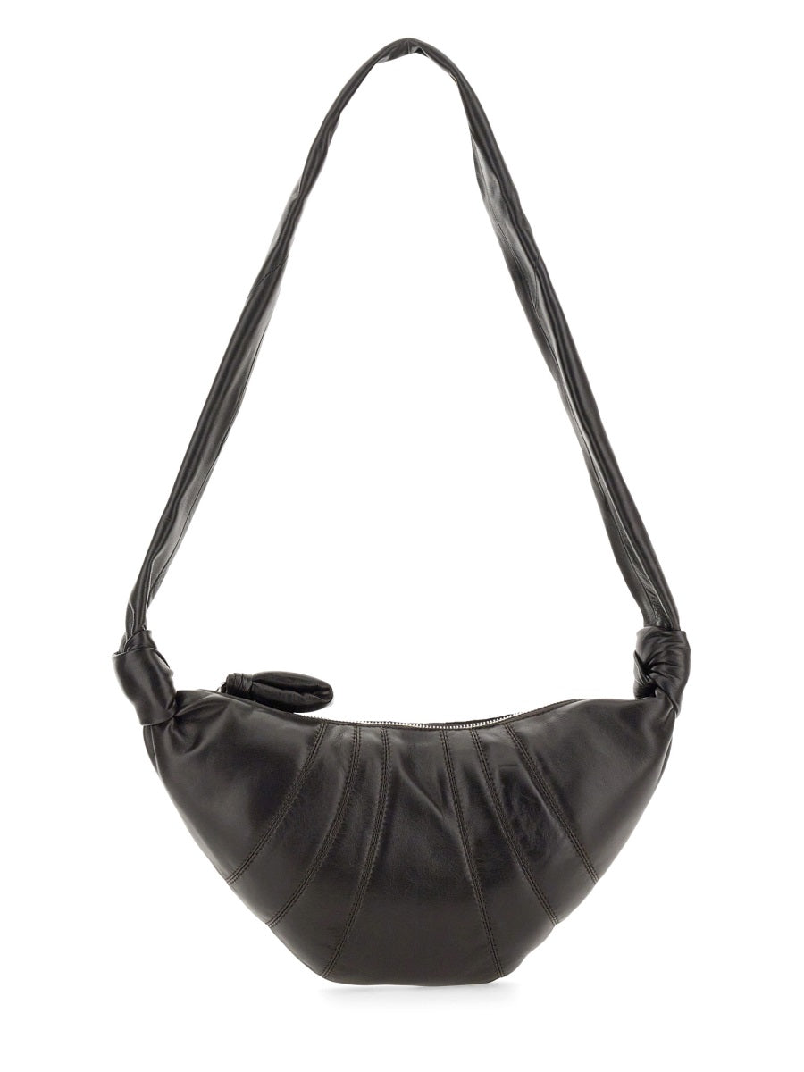 SMALL "CROISSANT" BAG