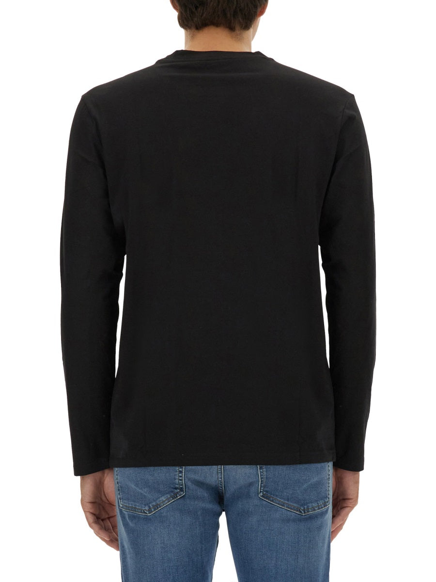 T-SHIRT "T-CHARK"