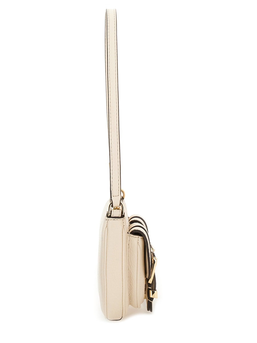 "ZOE SMALL" CLUTCH BAG