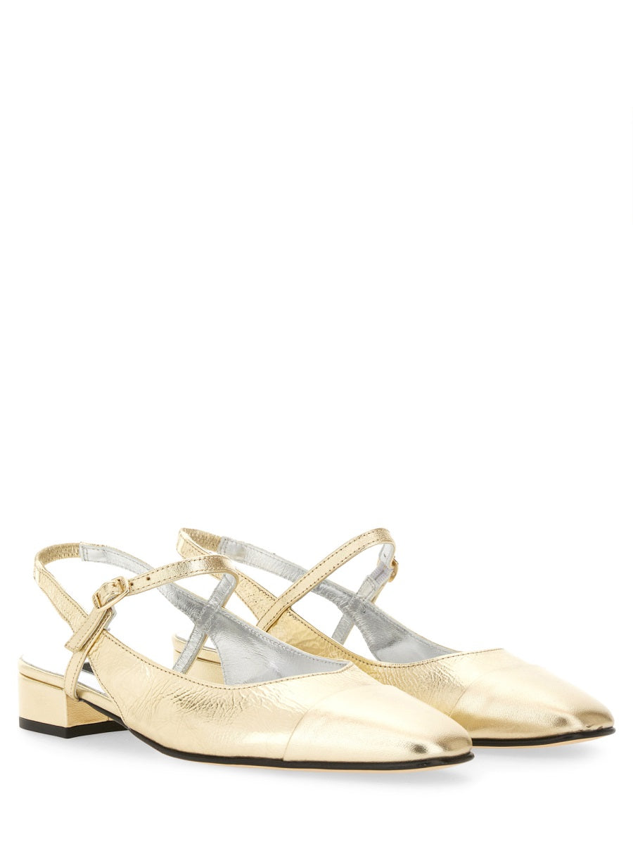 SLINGBACK "OCEAN"